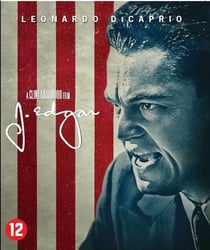 J. Edgar