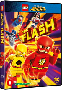 LEGO DC Comics Super Heroes : The Flash