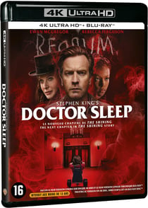 Doctor Sleep