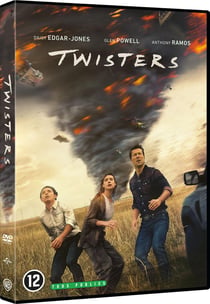 Twisters