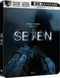Seven