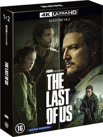 The Last of Us - Saisons 1 et 2