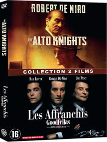 Alto Knights + Les Affranchis