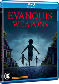 Évanouis