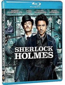 Sherlock Holmes
