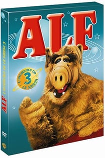 ALF - Saison 3