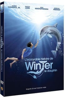 L'Incroyable histoire de Winter le dauphin