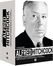 La Collection Alfred Hitchcock