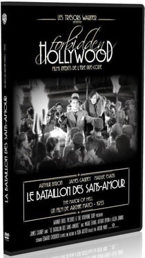 Le Bataillon des sans-amour