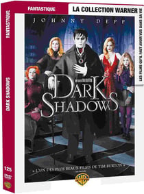 Dark Shadows