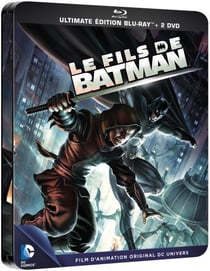Le Fils de Batman