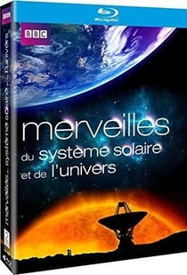 Merveilles du système solaire et de l'univers