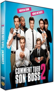 Comment tuer son boss 2