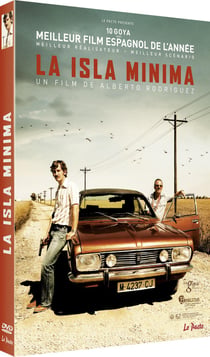La Isla mínima
