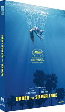 Under the Silver Lake