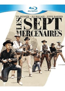 Les Sept mercenaires