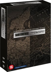 Band of Brothers + The Pacific