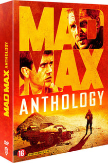 Mad Max - Anthologie