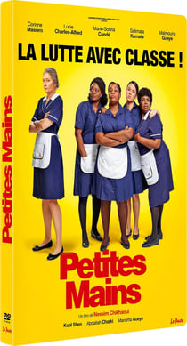Petites mains