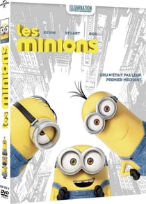 Les Minions