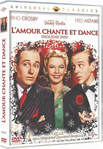 L'Amour chante et danse