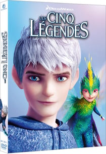 Les Cinq Légendes