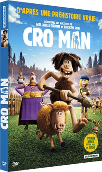 Cro Man