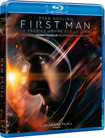First Man - Le Premier Homme sur la Lune