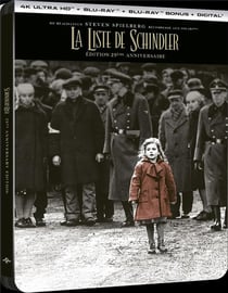La Liste de Schindler