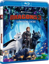 Dragons 3 : Le Monde caché