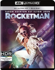 Rocketman