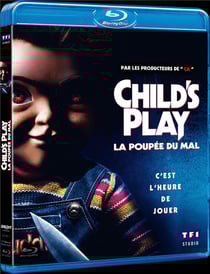 Child's Play : la poupée du mal