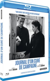 Journal d'un curé de campagne