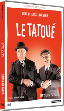 Le Tatoué