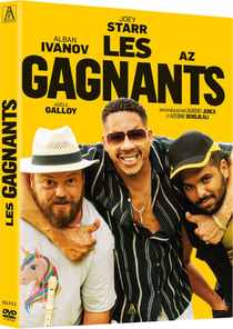 Les Gagnants