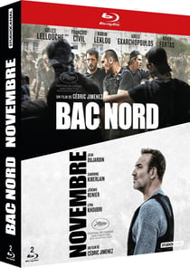 Novembre + Bac Nord