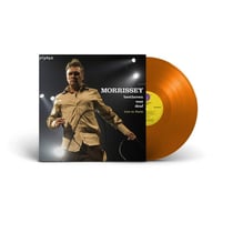 Beethoven Was Deaf - Live in Paris - édition limitée