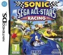 Sonic & Sega All-Stars Racing