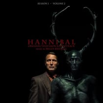 Hannibal season 1 volume 2