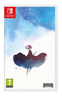 GRIS
