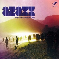 The exotic delight bay
