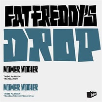Mother mother (Theo Parrish translation)
