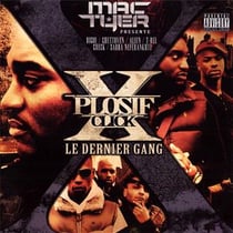 Le dernier gang