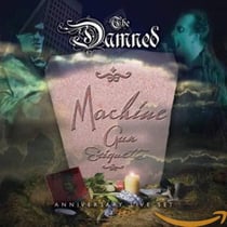 Machine gun etiquette anniversary live set