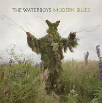 Modern blues