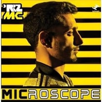 Microscope