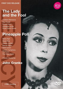 Verdi - Sullivan : The lady and the fool, Pineapple poll