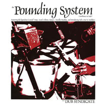 Pounding system