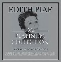 The platinum collection