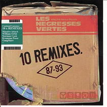 10 remixes